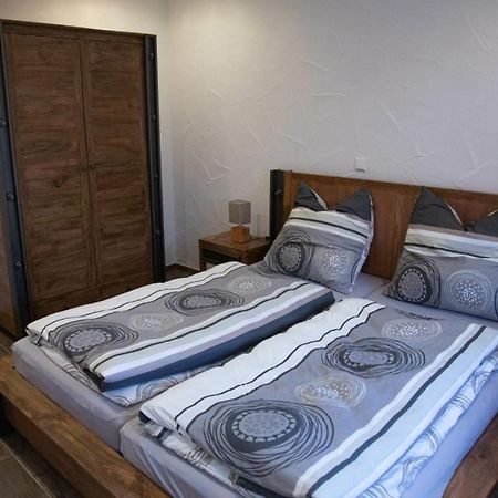 Ferienhaus Zum Haertschd Daire Fischbach Dış mekan fotoğraf