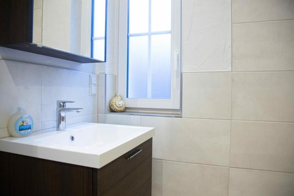 Ferienhaus Zum Haertschd Daire Fischbach Dış mekan fotoğraf
