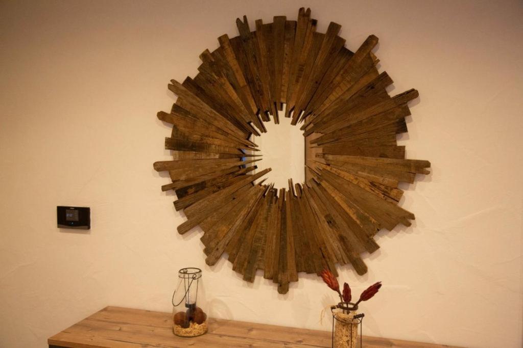 Ferienhaus Zum Haertschd Daire Fischbach Dış mekan fotoğraf